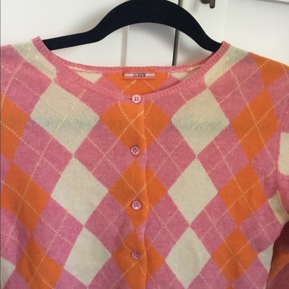 J Crew Sweater - Picture 2 of 5